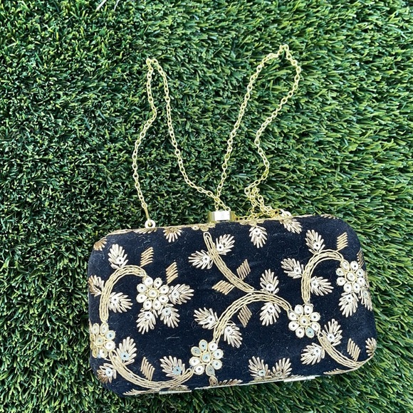 Clutch purse - Picture 5 of 5